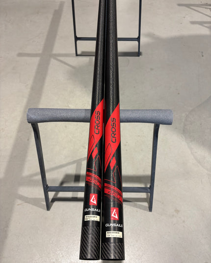 Gunsails Cross 460 SDM - 55% Carbon - CC