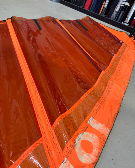 Loftsails Oxygen 7.8