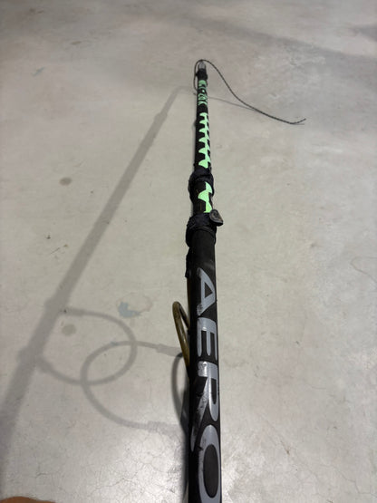 Aeron MCT 26X 150-200