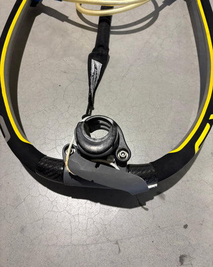 Simmer SX10 Carbon 150-210