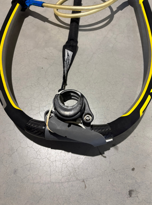 Simmer SX10 Carbon 150-210