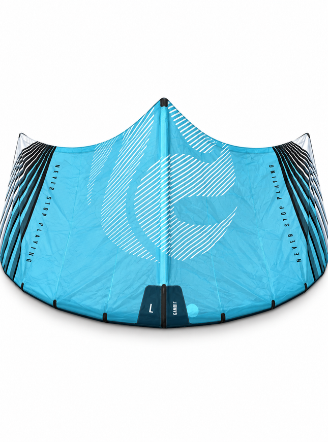 PLKB SET Gambit V2 7m + Shepherd 134x40.5 + Compass Bar (NIEUW)