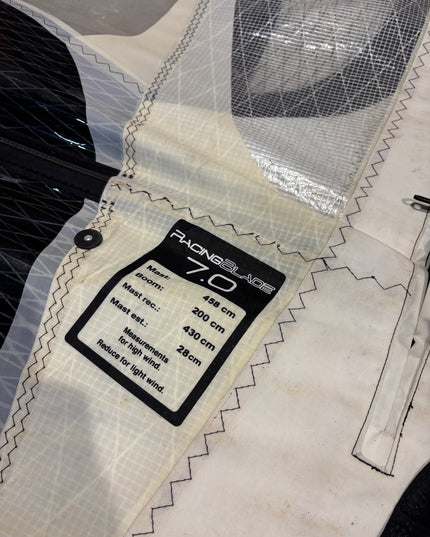 Loftsails Racing Blade 7.0