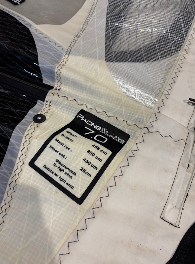 Loftsails Racing Blade 7.0
