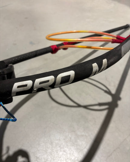 Prolimit PRO-M 160-220