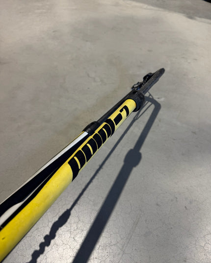Point-7 Wave Carbon 140-190