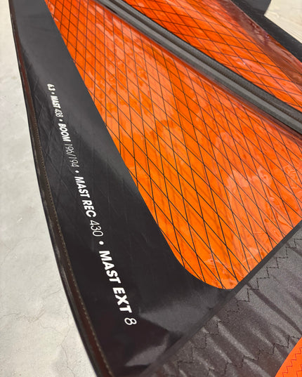 Loftsails Switchblade 6.3 ZGAN
