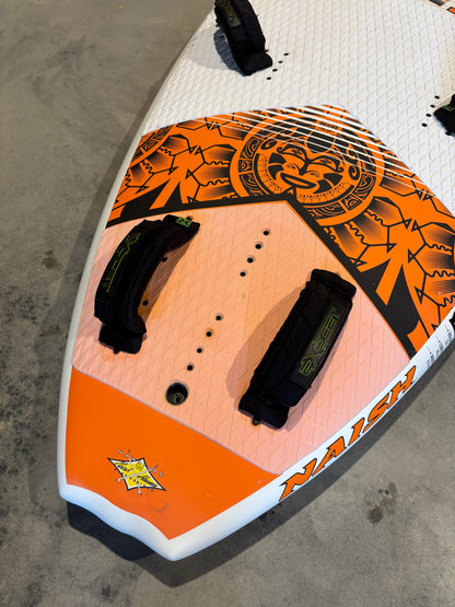 Naish Titan - 130L
