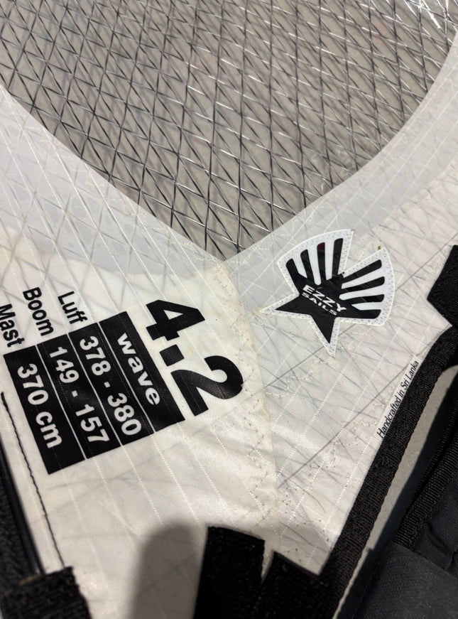 Ezzy Legacy 4.2