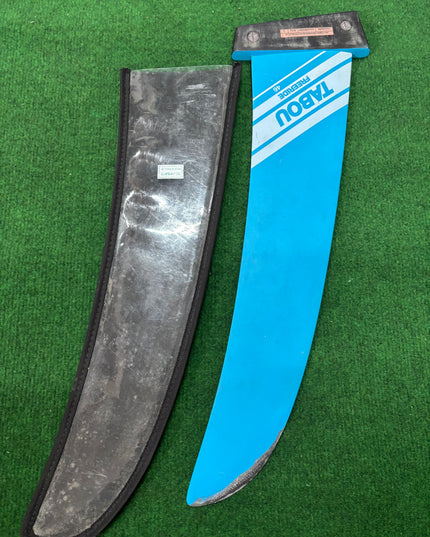 Tabou Freeride 46cm Tuttlebox