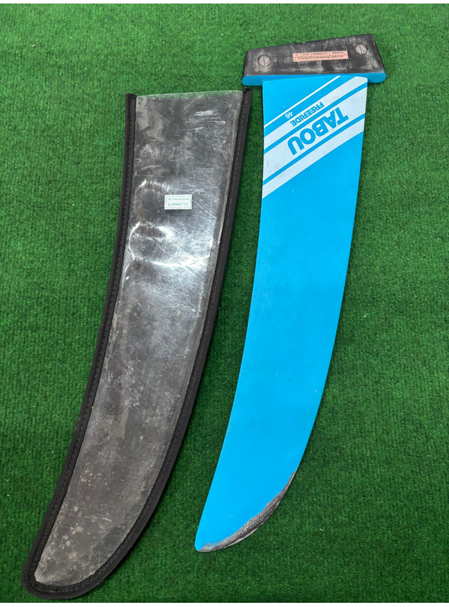 Tabou Freeride 46cm Tuttlebox