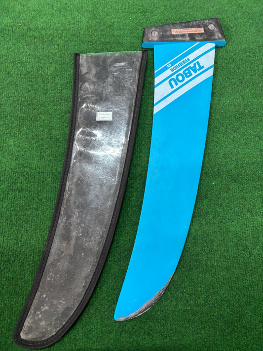Tabou Freeride 46cm Tuttlebox