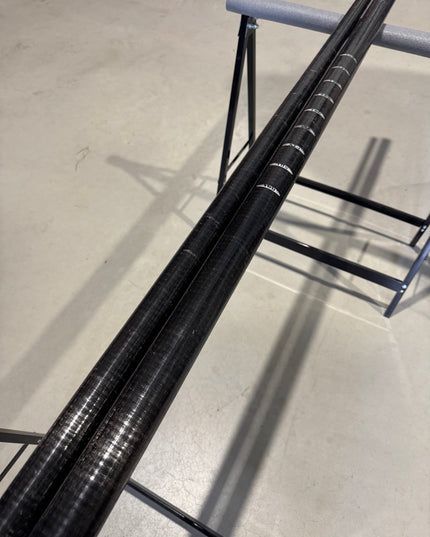 Waterman Vapor Freeride 4.7 + Prolimit 430 SDM EPX