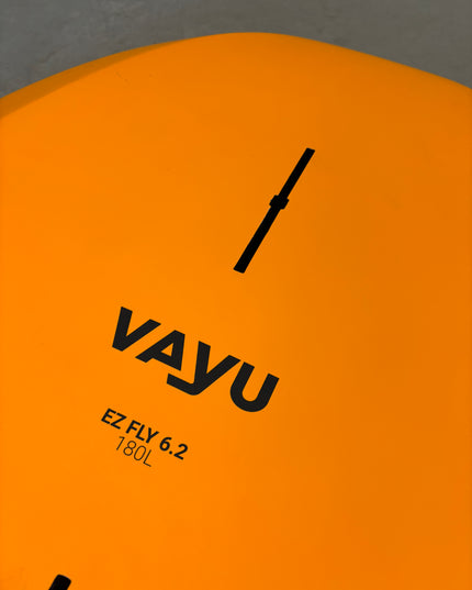 Vayu EZ Fly 6.2 - 180L