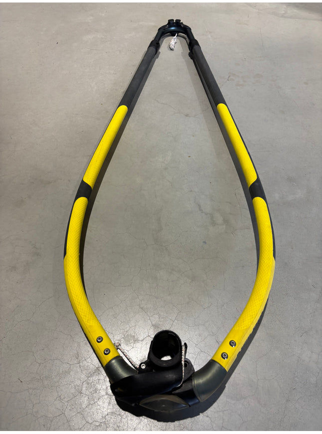NeilPryde X5 Wave 130-170 / NIEUW