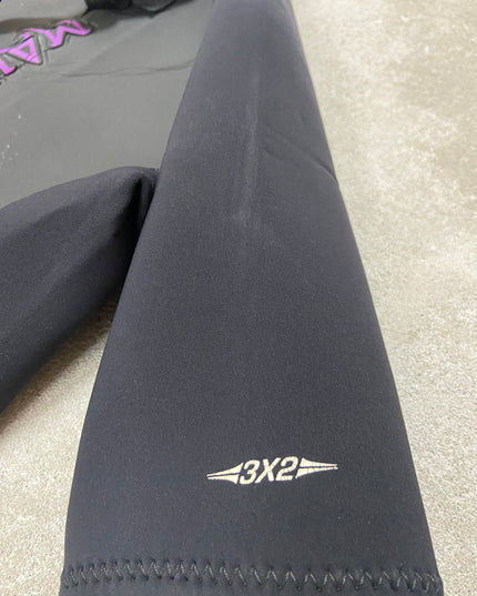 Maui Magic 3/2mm Dames maat 38/M