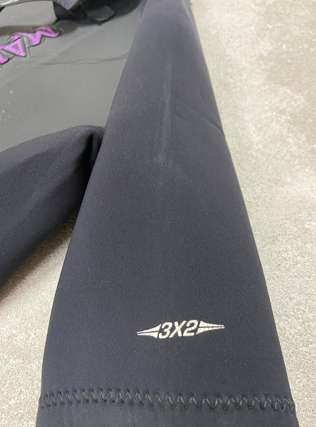 Maui Magic 3/2mm Dames maat 38/M