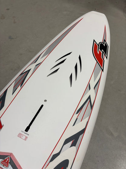 F2 XTC - 115L