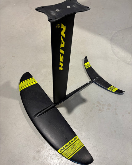 Naish Jet HA Foil (1800/310/64/75)