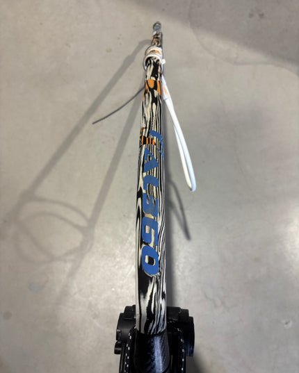 AL360 Carbon 160-220