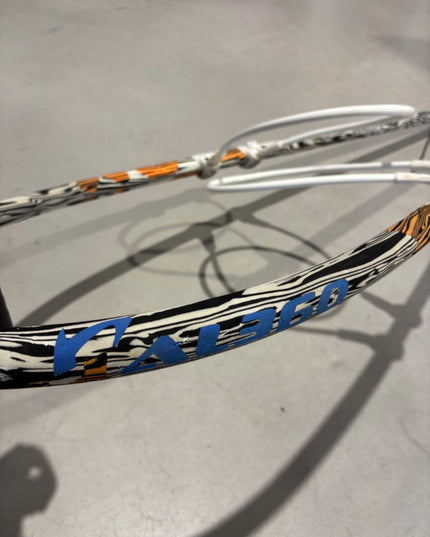 AL360 Carbon 160-220