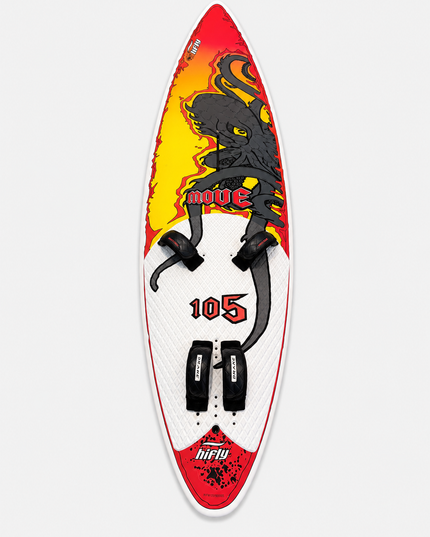 Hifly Move - 105L