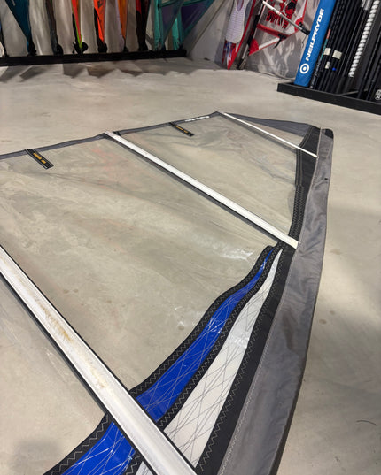 Gaastra Matrix 8.0