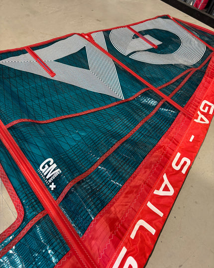 Gaastra IQ ME 4.8