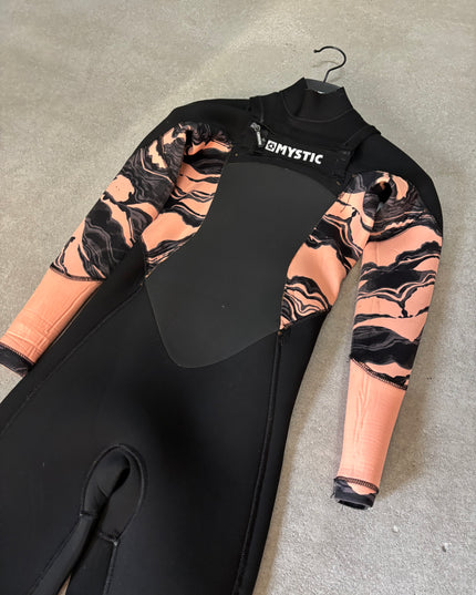 Mystic Diva 5/3mm FZ Dames maat S