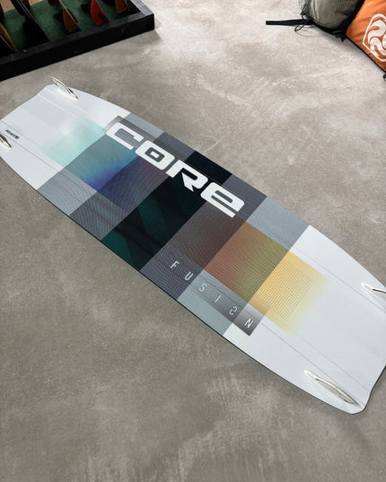 Core Fusion 6 Lightwind 154x46 (ex Pads)