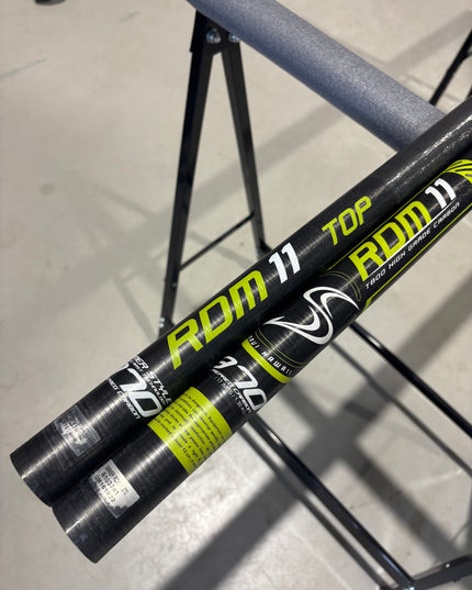Simmer Style 11 370 RDM - 100% Carbon - CC