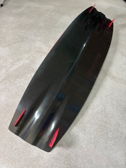 Boardschmiede Voyager 132x39