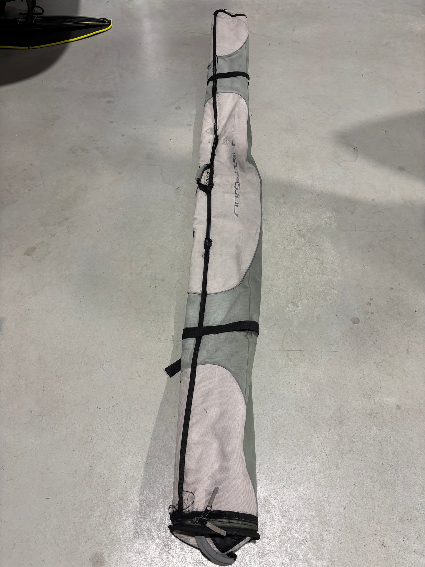 Mastbag North Sails / 4 masten