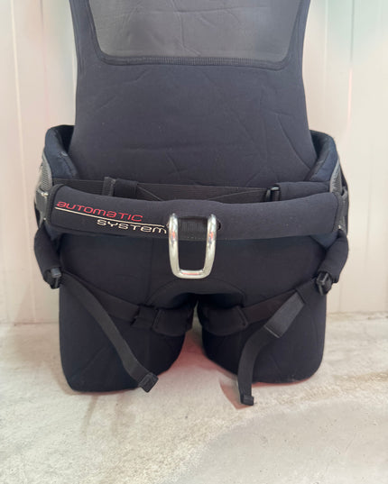 Neilpryde Freerace Zittrapeze maat S