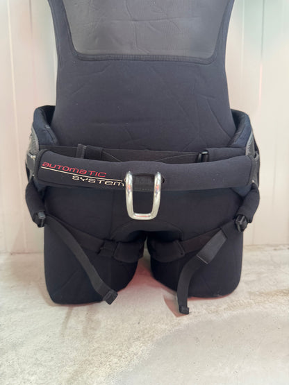 Neilpryde Freerace Zittrapeze maat S
