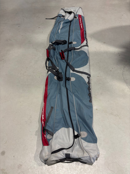 Quiverbag Prolimit ZGAN