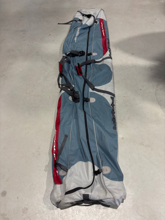 Quiverbag Prolimit ZGAN