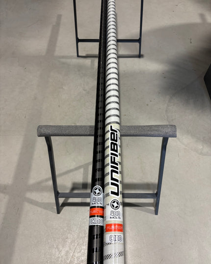 Unifiber 400 SDM - 100% Carbon - FT