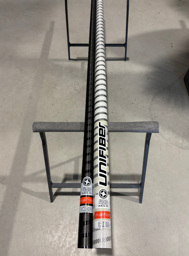 Unifiber 400 SDM - 100% Carbon - FT