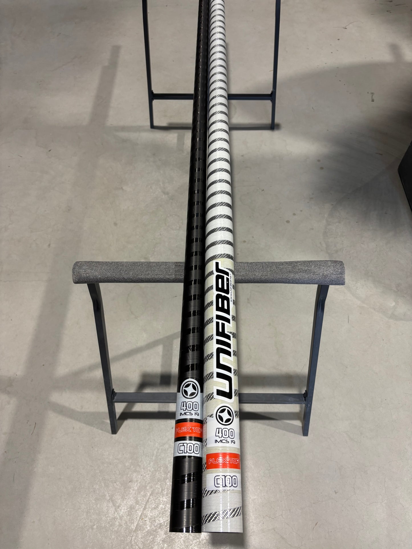 Unifiber 400 SDM - 100% Carbon - FT