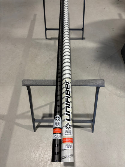 Unifiber 400 SDM - 100% Carbon - FT