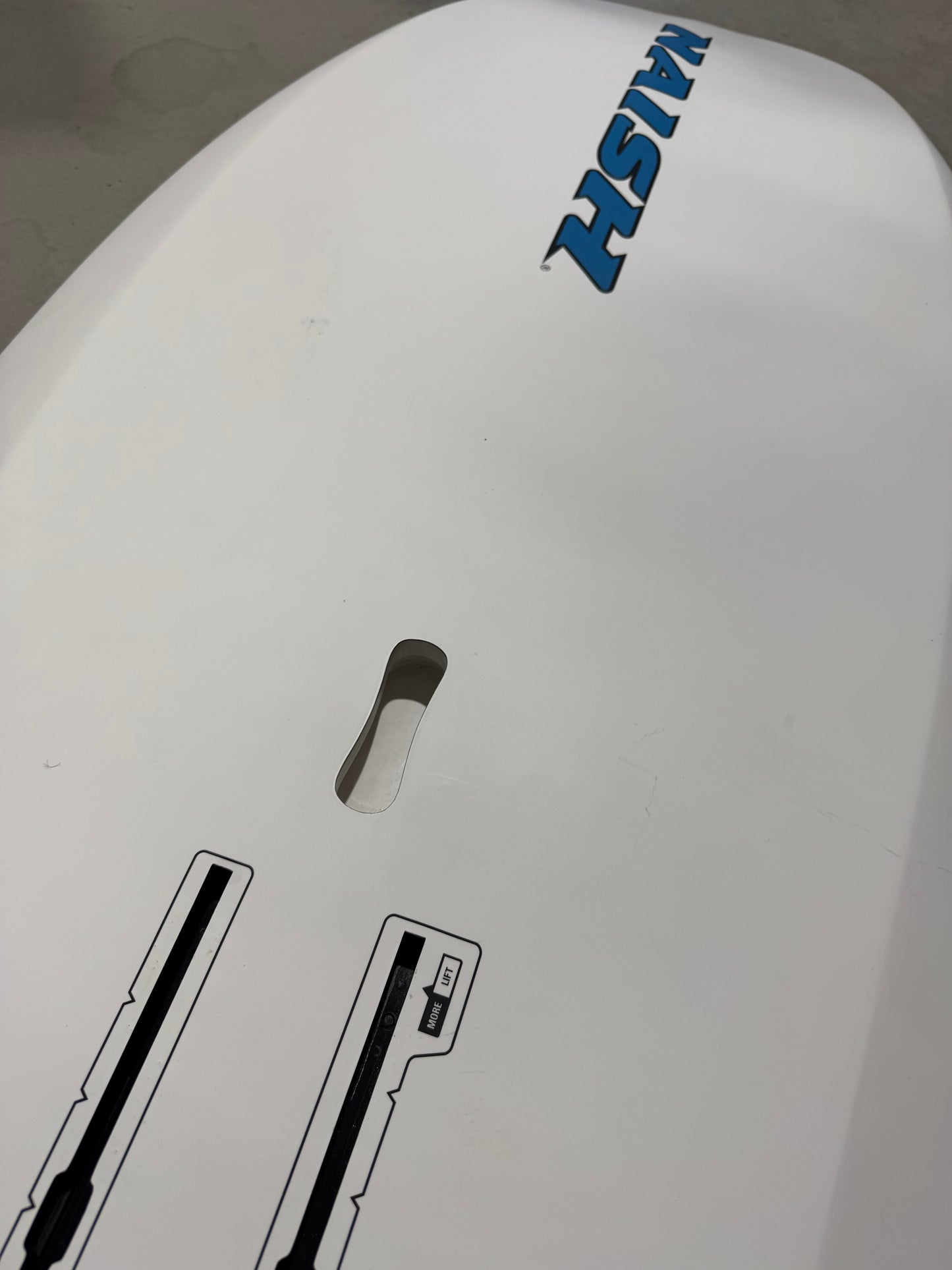 Naish Wingsurfer 5’8 112L