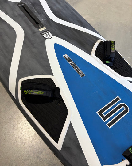 Exocet S5 PRO - 138L