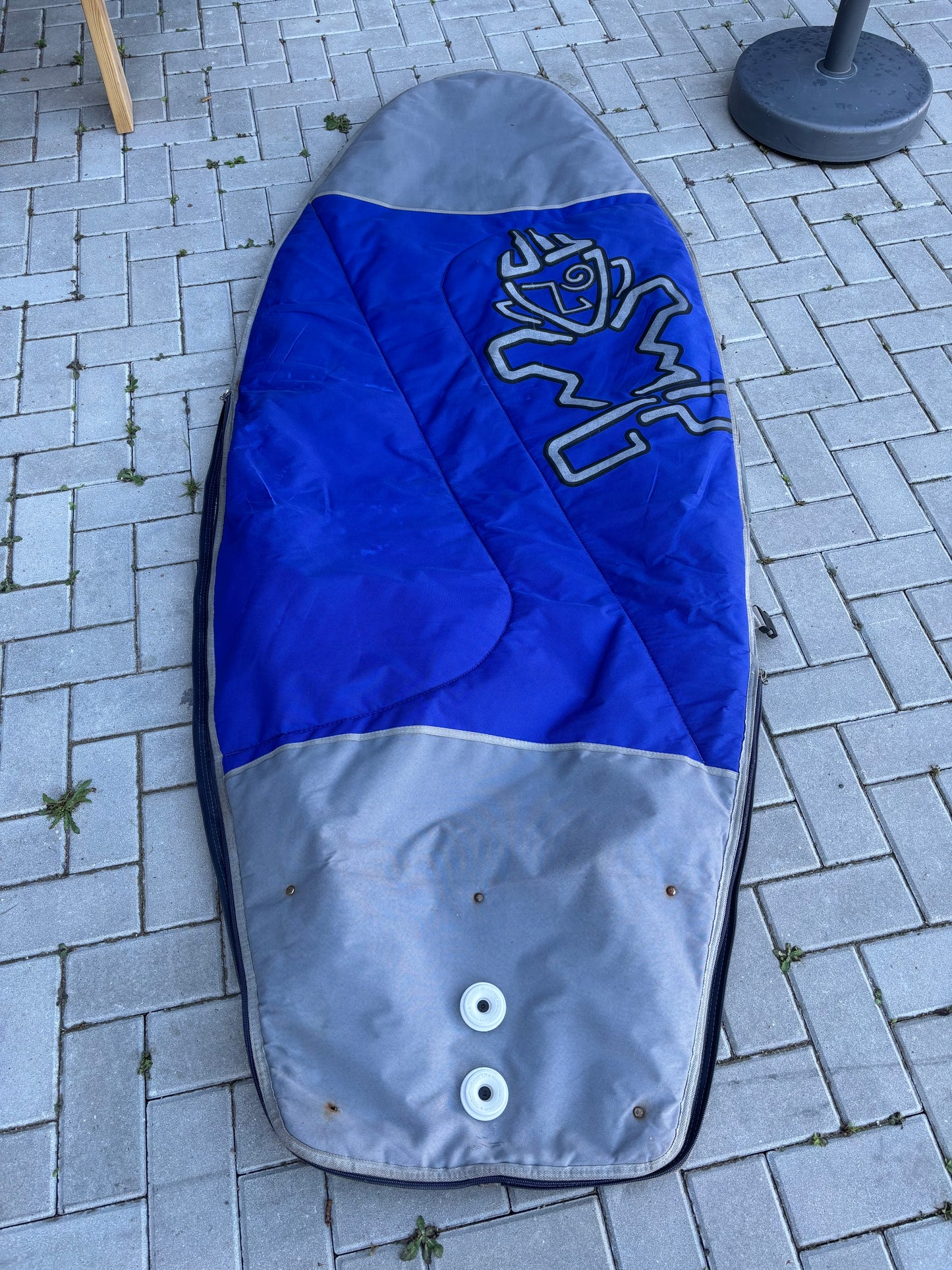Starboard Isonic - 135L
