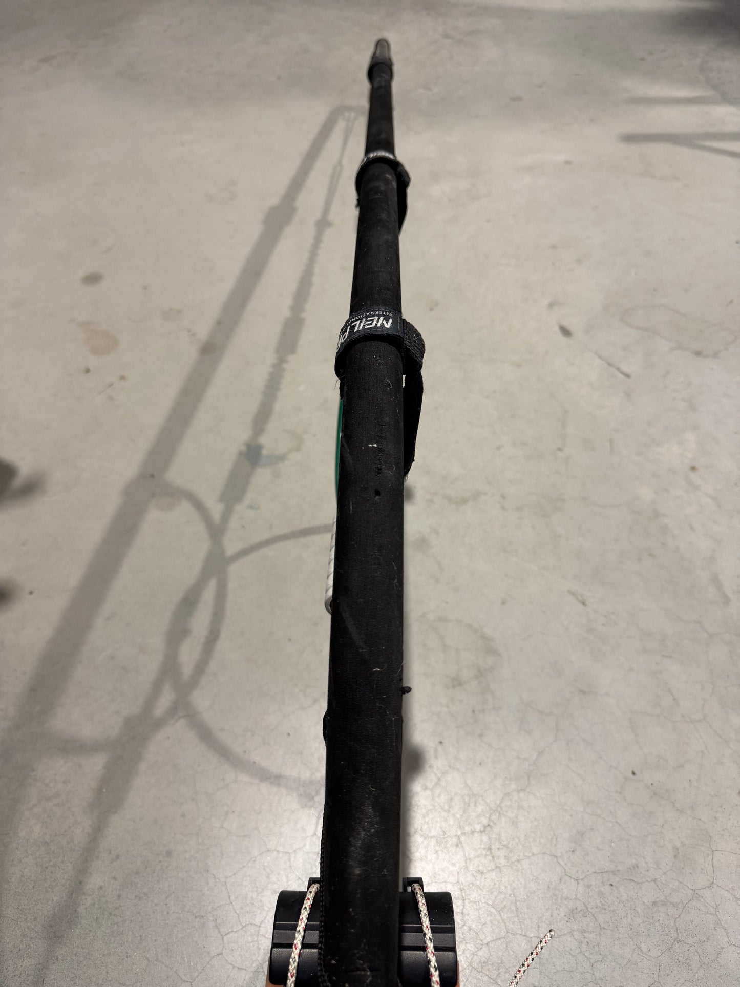 North Sails EPX 140-185