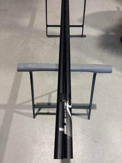 Windgear 370/400/430/460 RDM - 30% Carbon - CC / NIEUW