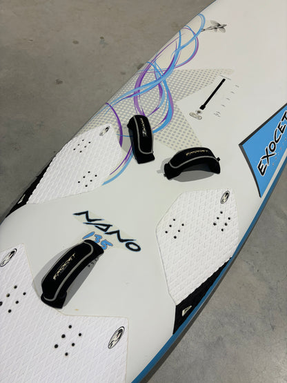 Exocet Nano - 135L