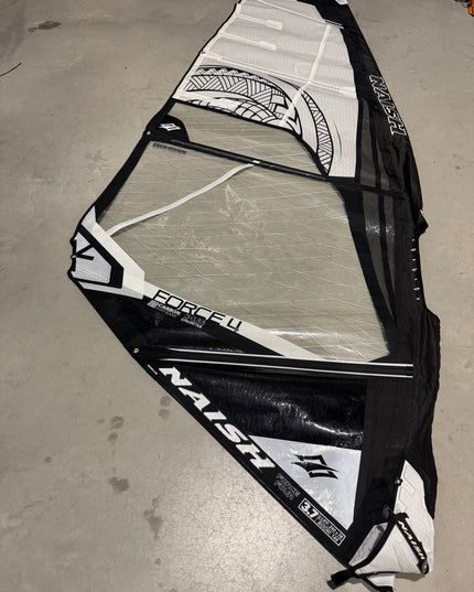 Naish Force 4 3.7