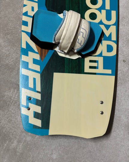 Crazyfly Pro Tour Model 138x43
