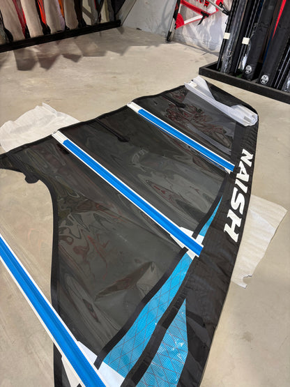 Naish Cam Freerace 2026 5.8 / NIEUW
